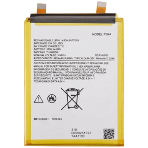 Replacement Battery For Motorola Moto Edge 2023 (XT2305) (PG44)