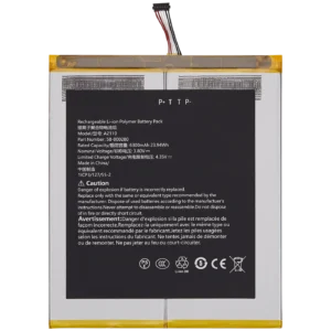 Replacement Battery For Amazon Kindle Fire HD 10 (9th Gen, 2019) (58 - 000280)