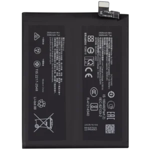 Replacement Battery For OnePlus 13 5G (BLPB09)