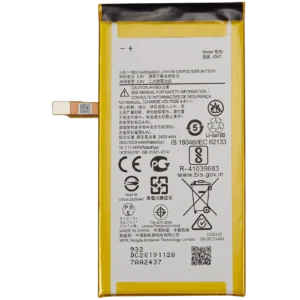 Replacement Battery For Motorola Moto G7 Plus (XT1965 / 2019) (JG40)