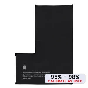 Replacement Battery for iPhone 13 Pro (Used OEM Pull: Grade B / SOH 95% to 98%)