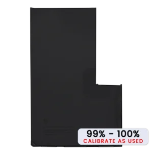 Replacement Battery for iPhone 16 Pro Max (Used OEM Pull: Grade A / SOH 99% to 100%)