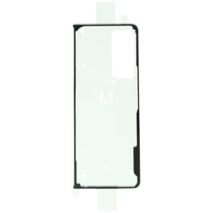 Back Cover Adhesive Tape with Rework Kit For Samsung Galaxy Z Fold 4 5G (Service Pack)