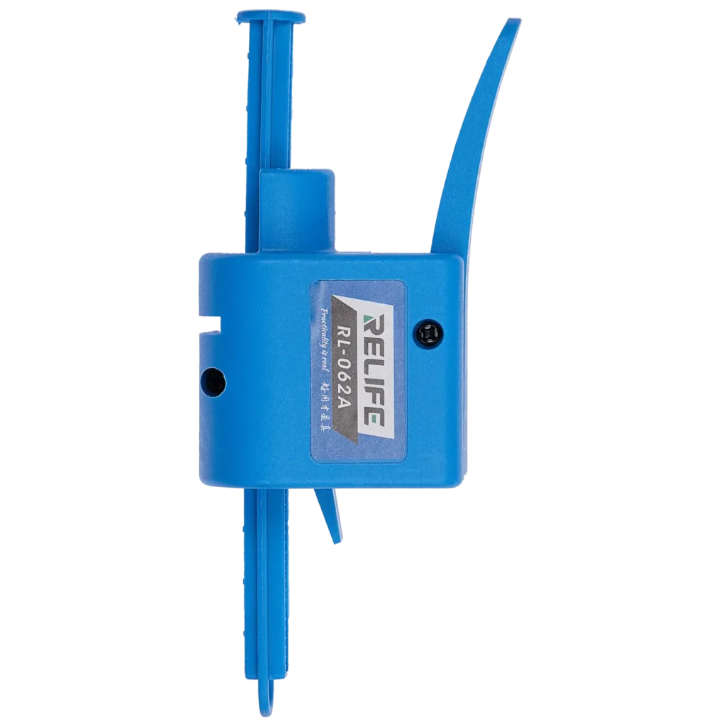ReLife Manual Glue Gun Solder Flux Dispenser 10cc RL-062A (Sunshine)