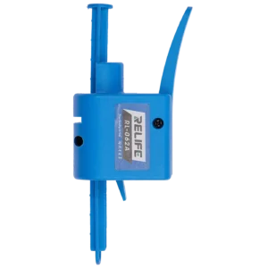 ReLife Manual Glue Gun Solder Flux Dispenser 10cc RL-062A (Sunshine)
