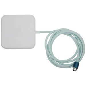 Apple 143W Wall Adapter For iMac 24 A2438 (Green) (OEM Grade A, Bulk Packaging)