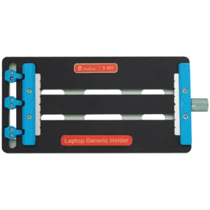 S-201 Multifunctional Universal Fixture for Macbook / Phones / iPad / PC Motherboard Repair (SoFix)