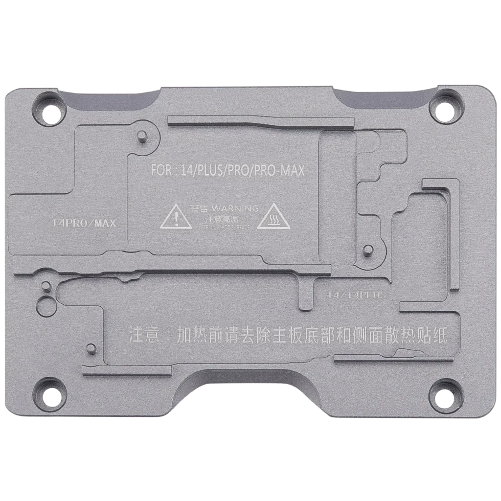 Preheating Module For X360II For iPhone 14 / 14 Plus / 14 Pro / 14 Pro Max (XinZhiZao)