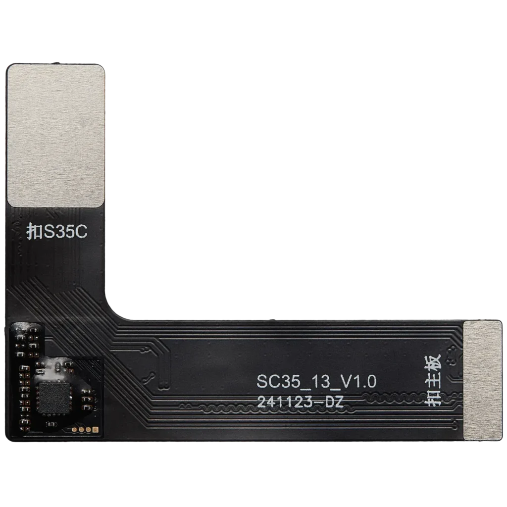 S35C Motherboard Detection Converter FPC Cable For iPhone 13 (JCID)