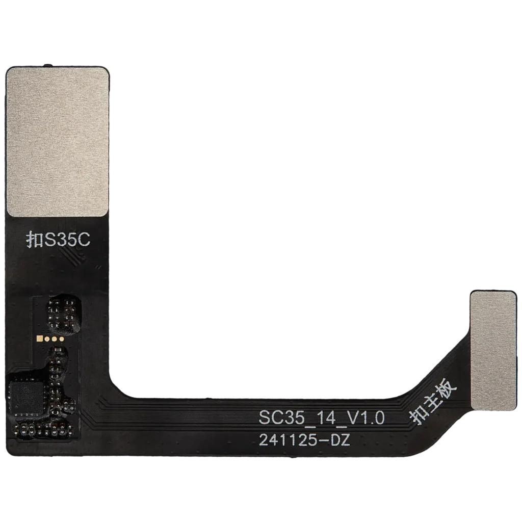 S35C Motherboard Detection Converter FPC Cable For iPhone 14 (JCID)