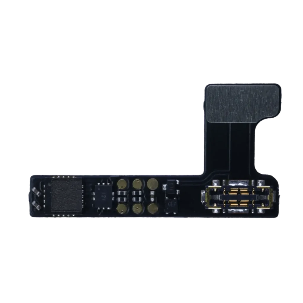 Battery Tag-On Flex Cable For iPhone 14 Pro / 14 Pro Max (Refox)