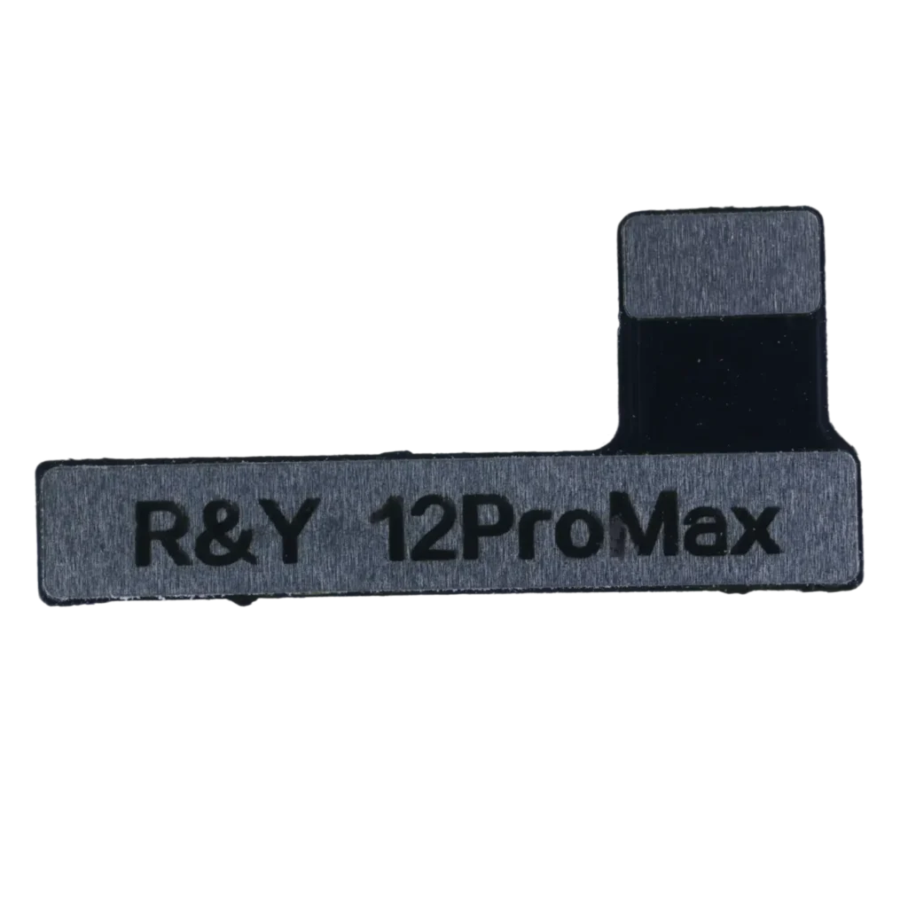 Battery Tag-On Flex Cable For iPhone 12 Pro Max (Refox)