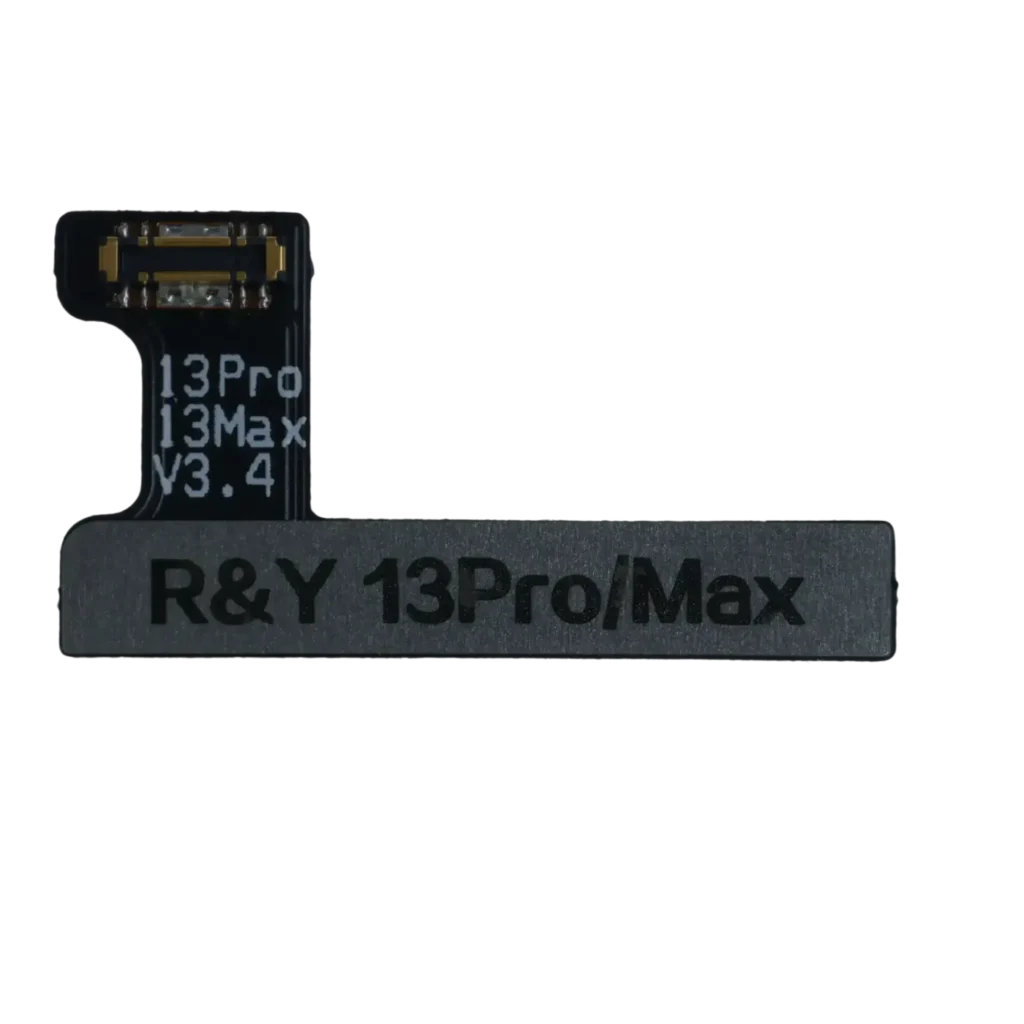 Battery Tag-On Flex Cable For iPhone 13 Pro / 13 Pro Max (Refox)