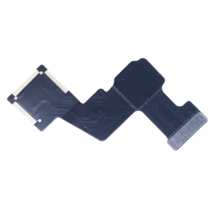 Wide Camera Flex Cable For iPhone 12 Pro (Soldering Required) (Refox)
