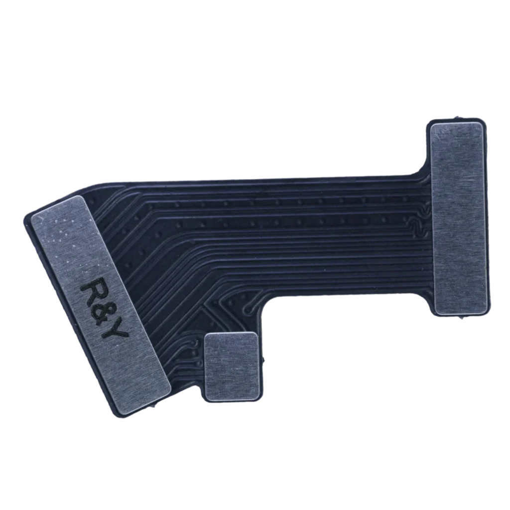 Back Camera Tag-On Flex Cable For iPhone 12 (Refox)