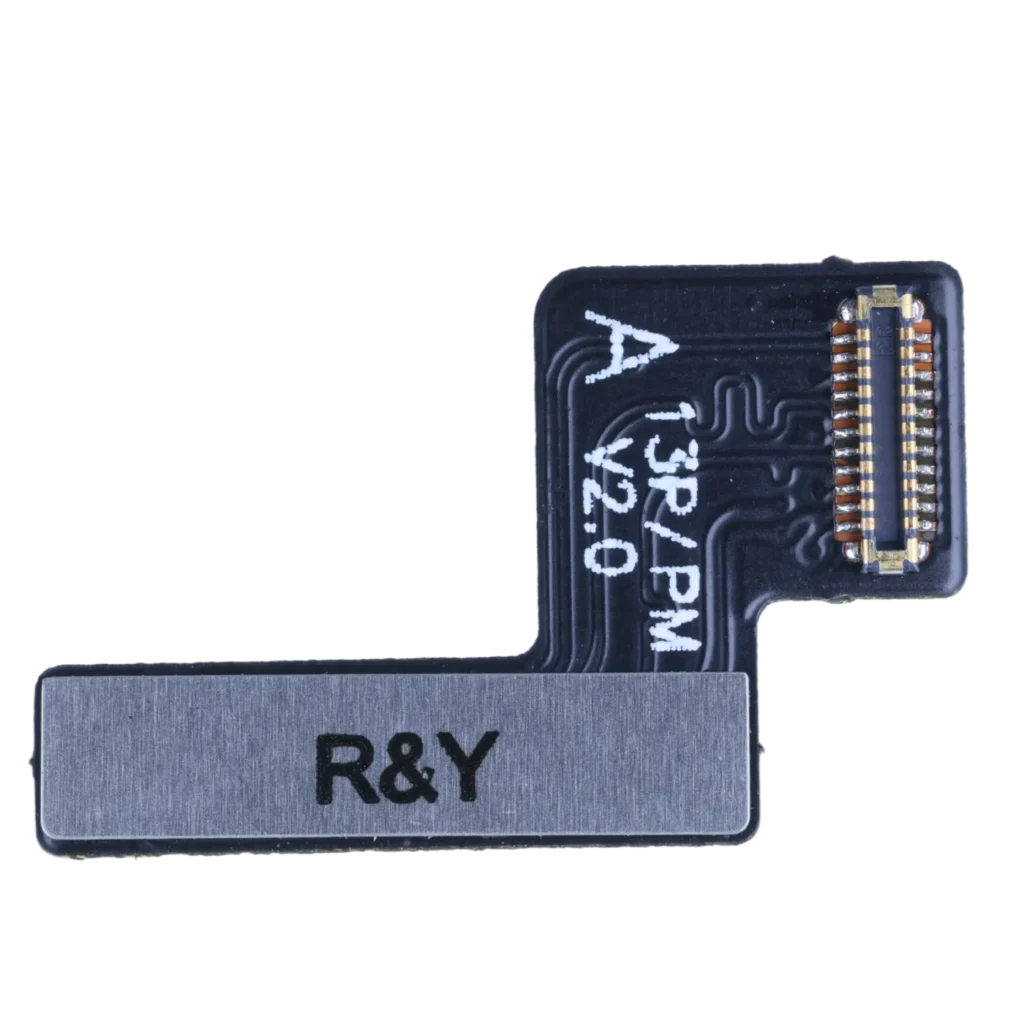 Back Camera Tag-On Flex Cable For iPhone 13 Pro / 13 Pro Max (Refox)