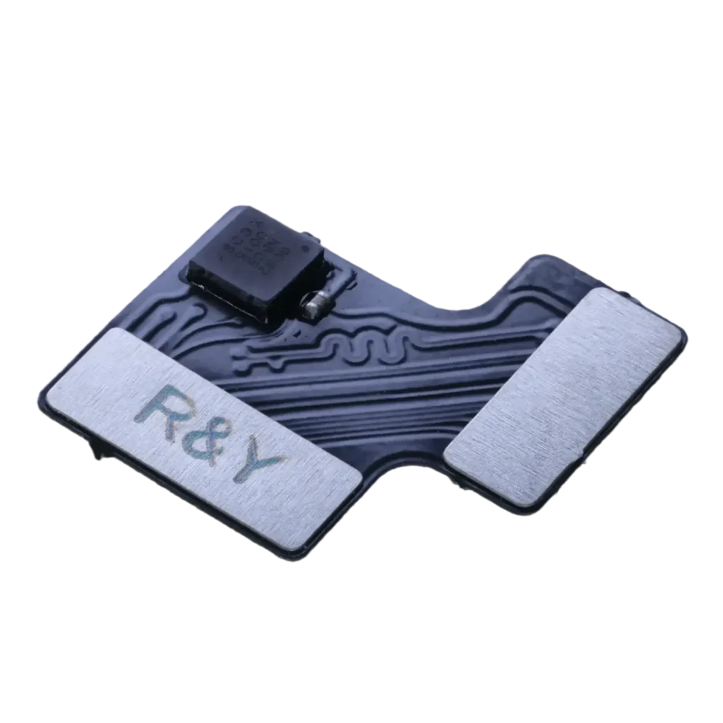 Back Camera Tag-On Flex Cable For iPhone 12 Mini (Refox)