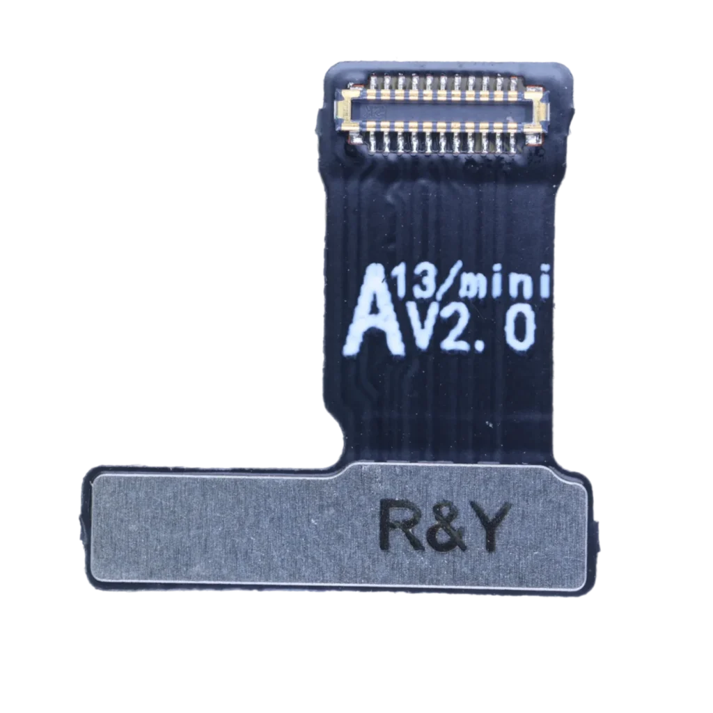 Back Camera Tag-On Flex Cable For iPhone 13 / 13 Mini (Refox)