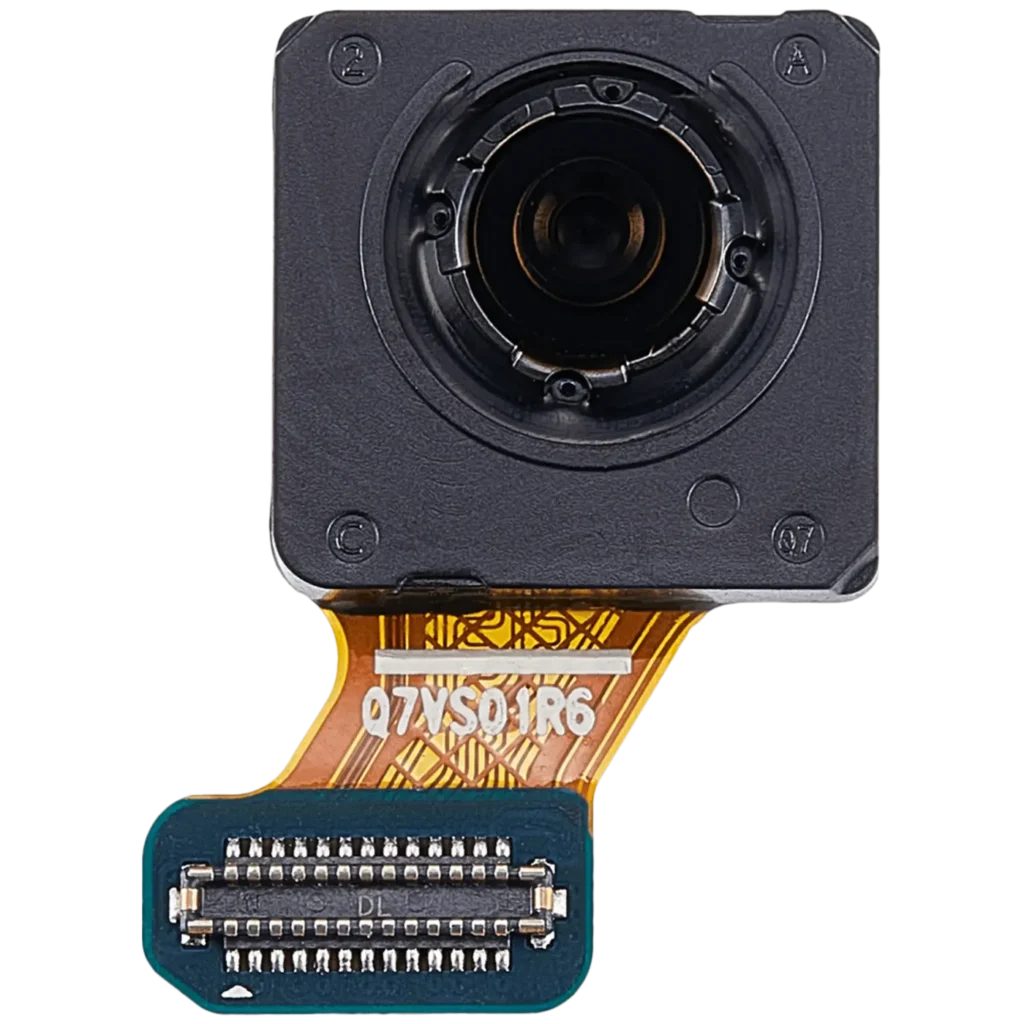 Front Camera (Located Below The Outer OLED) For Samsung Galaxy Z Fold 7