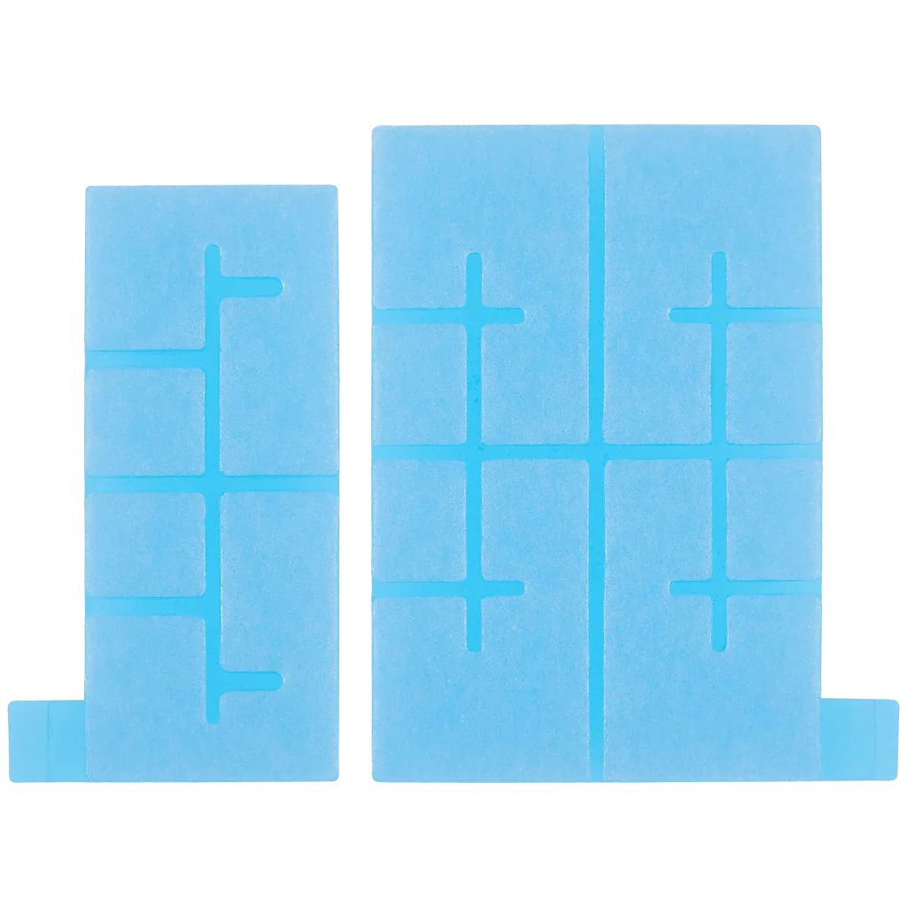 Battery Adhesive Tape For Samsung Galaxy Z Flip 7 5G (10 Pack)