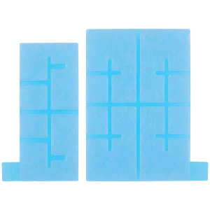 Battery Adhesive Tape For Samsung Galaxy Z Flip 7 5G (F766) (10 Pack)