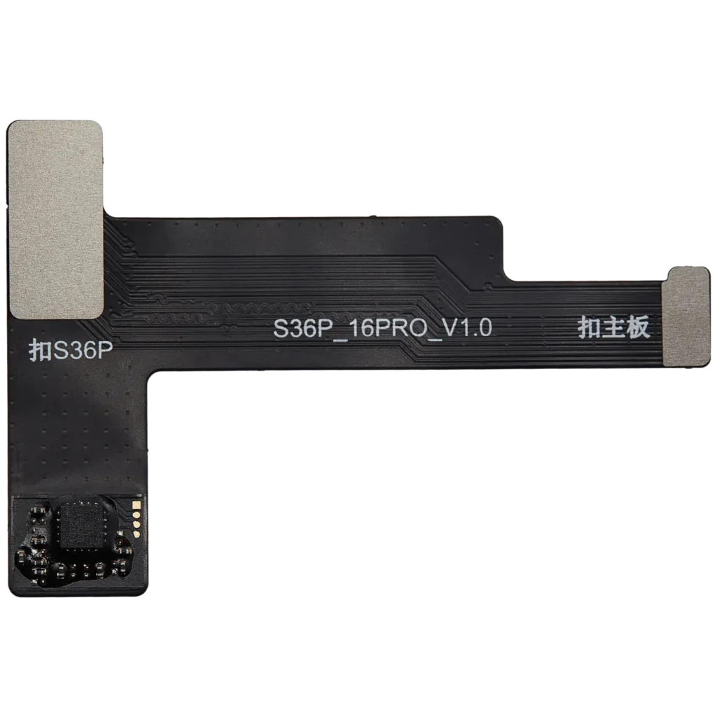 S36P Motherboard Detection Converter FPC Cable For iPhone 16 Pro (JCID)