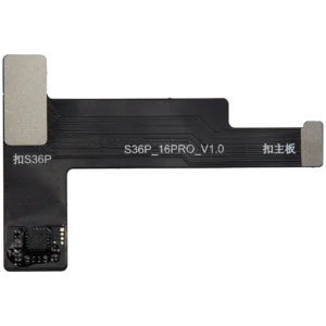 S36P Motherboard Detection Converter FPC Cable For iPhone 16 Pro (JCID)