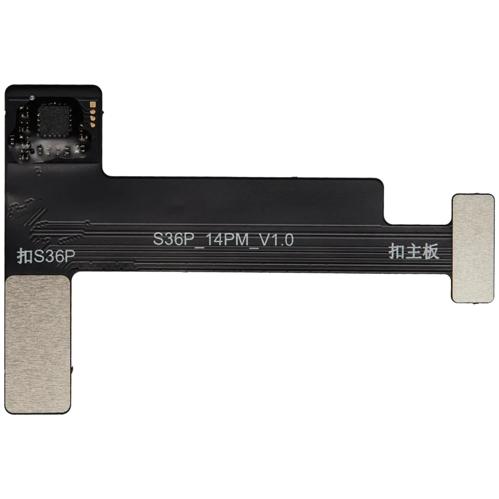 S36P Motherboard Detection Converter FPC Cable For iPhone 14 Pro Max (JCID)