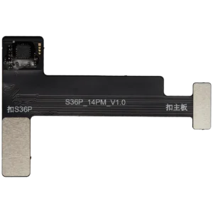 S36P Motherboard Detection Converter FPC Cable For iPhone 14 Pro Max (JCID)