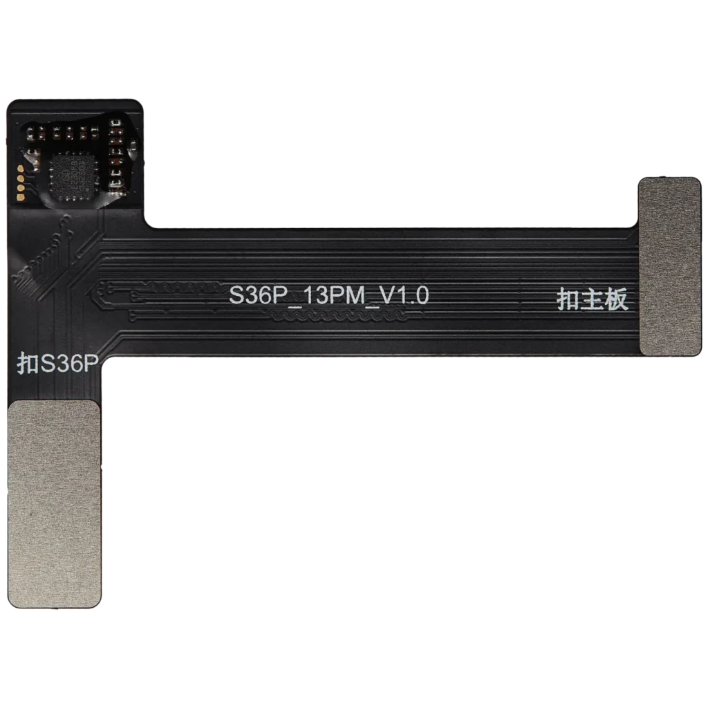 S36P Motherboard Detection Converter FPC Cable For iPhone 13 Pro Max (JCID)