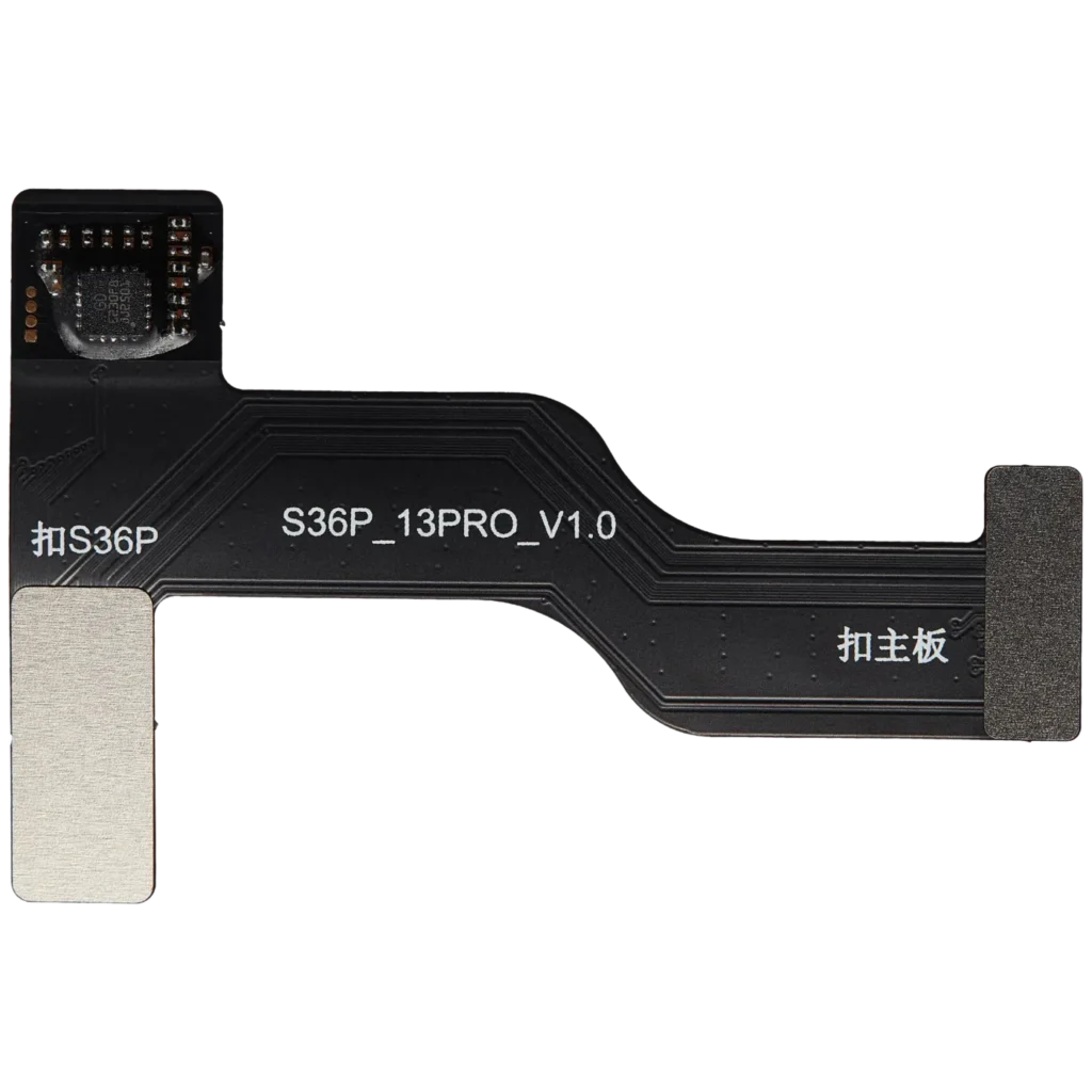 S36P Motherboard Detection Converter FPC Cable For iPhone 13 Pro (JCID)
