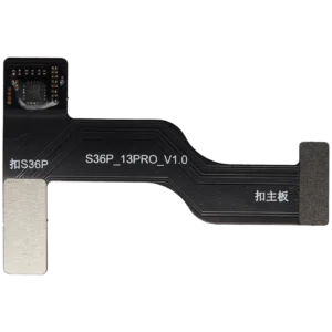 S36P Motherboard Detection Converter FPC Cable For iPhone 13 Pro (JCID)