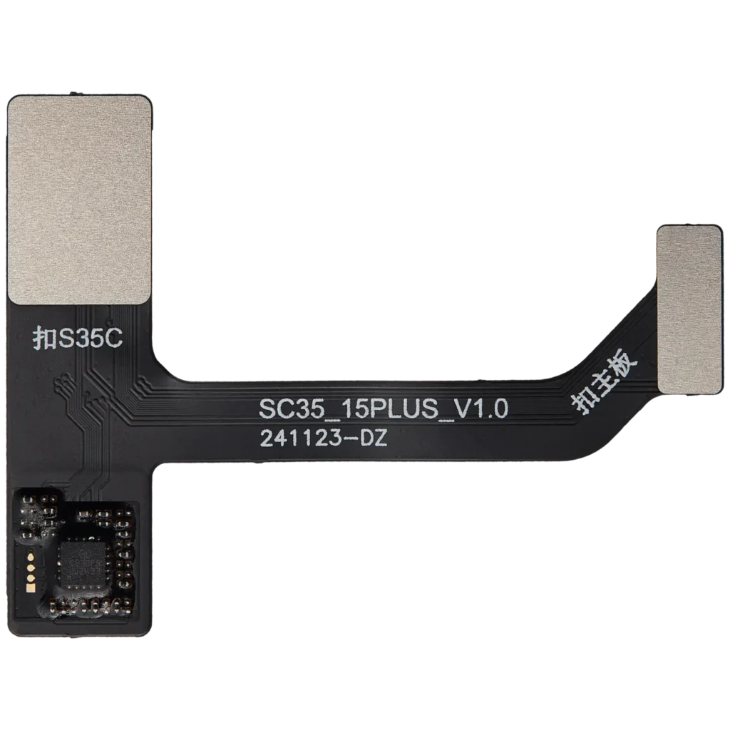 S35C Motherboard Detection Converter FPC Cable For iPhone 15 Plus (JCID)