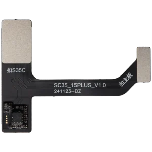 S35C Motherboard Detection Converter FPC Cable For iPhone 15 Plus (JCID)