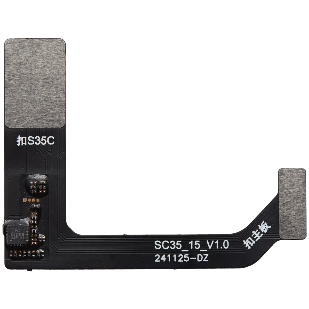 S35C Motherboard Detection Converter FPC Cable For iPhone 15 (JCID)