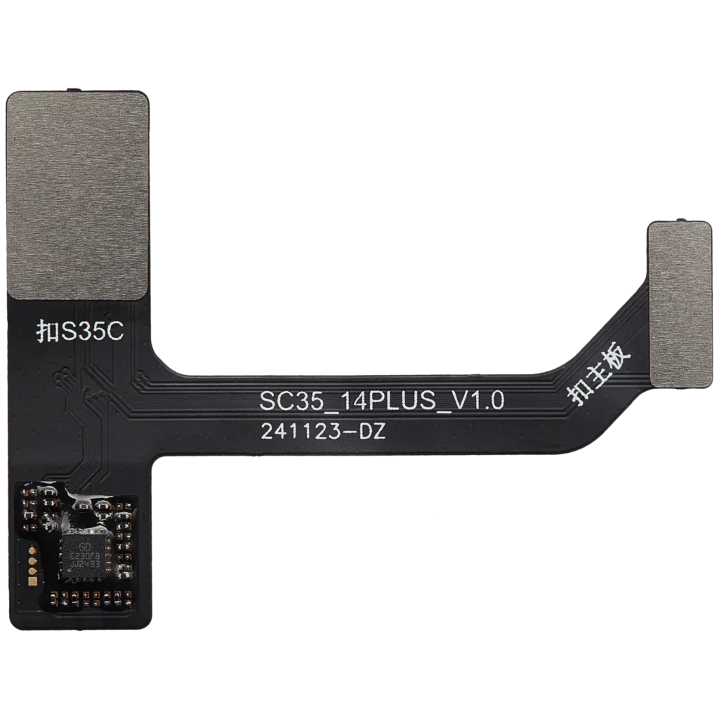 S35C Motherboard Detection Converter FPC Cable For iPhone 14 Plus (JCID)