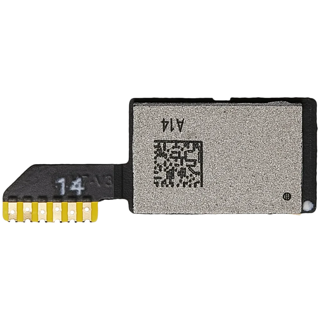 Display Tag-On Flex for iPhone 14 Aftermarket Plus Soft Displays