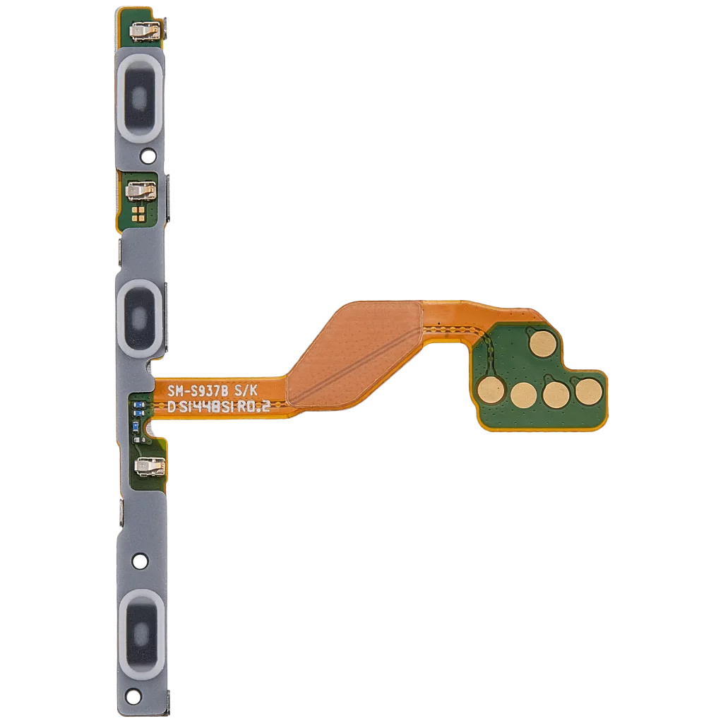 Power And Volume Button Flex Cable For Samsung Galaxy S25 Edge (S937) (Premium)