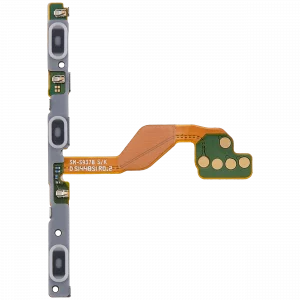 Power And Volume Button Flex Cable For Samsung Galaxy S25 Edge (S937) (Premium)