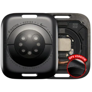 Back Cover Assembly For Watch Series 7 (41mm) (GPS Version) (Nike)
