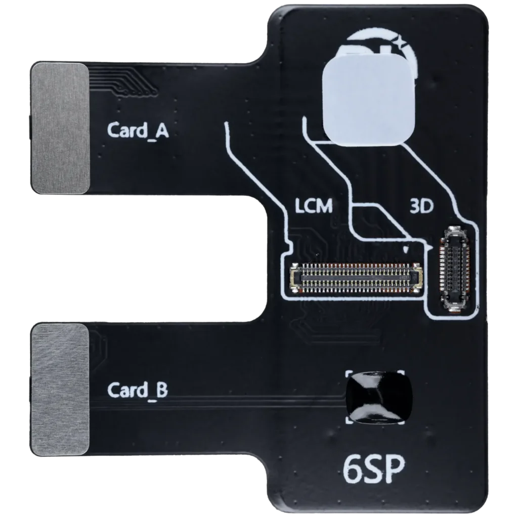 DL400 Tester Flex For iPhone 6S Plus (DL)