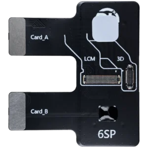 DL400 Tester Flex For iPhone 6S Plus (DL)