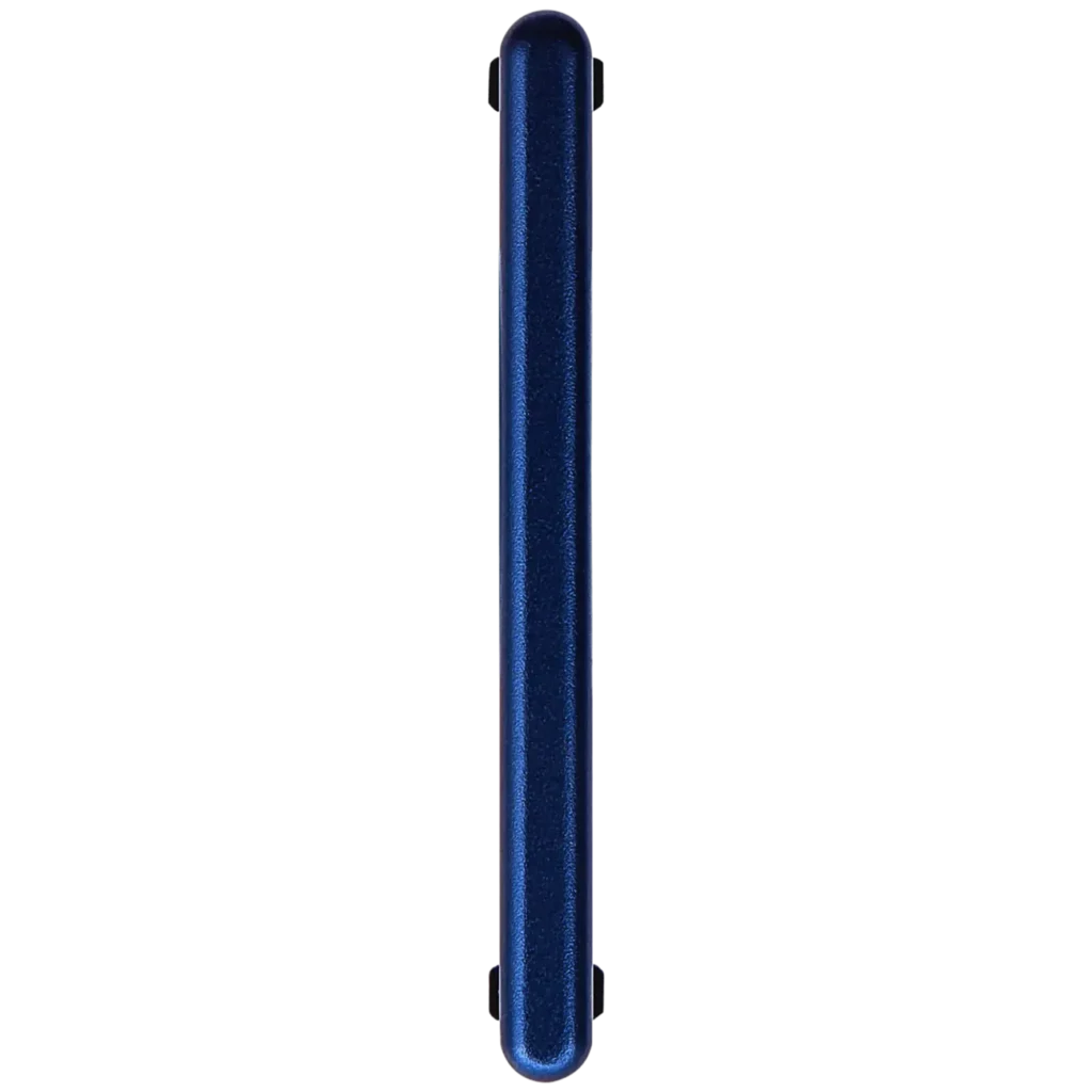 Hard Buttons (Power / Volume) For Samsung Galaxy Z Flip 7 5G (Blue Shadow)