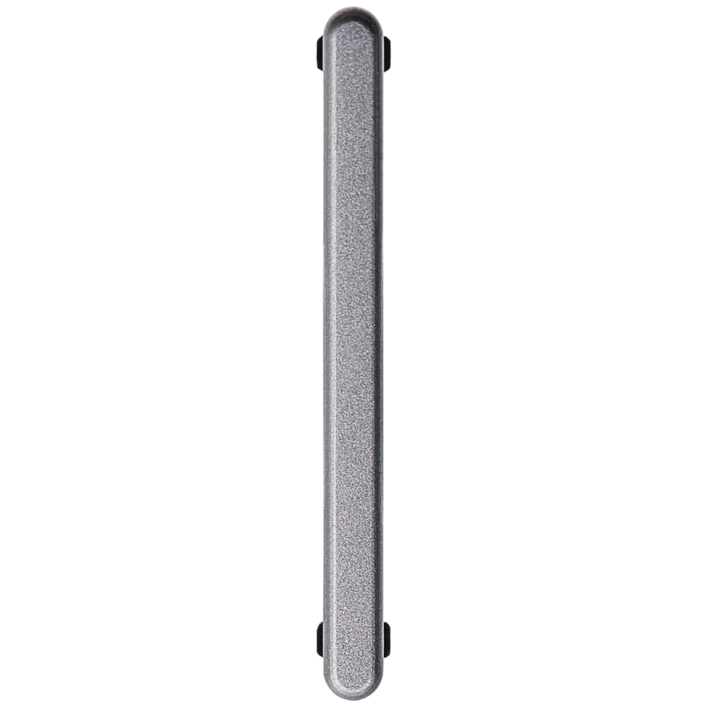 Hard Buttons (Power / Volume) For Samsung Galaxy Z Fold 7 (Silver Shadow)
