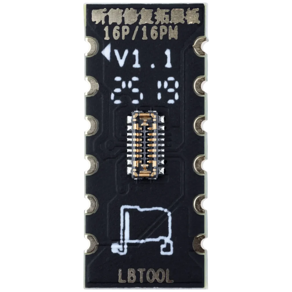 Proximity Sensor Board For iPhone 16 Pro / 16 Pro Max (LB TOOL)