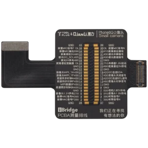iBridge Front Camera Tester Cable For iPhone 6 (Qianli)