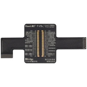 iBridge Front Camera Tester Cable For iPhone 7 Plus (Qianli)
