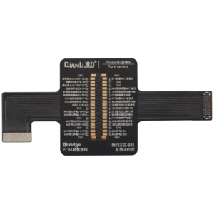 iBridge Front Camera Tester Cable For iPhone 8 (Qianli)
