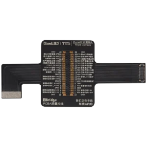 iBridge Front Camera Tester Cable For iPhone 8 Plus (Qianli)