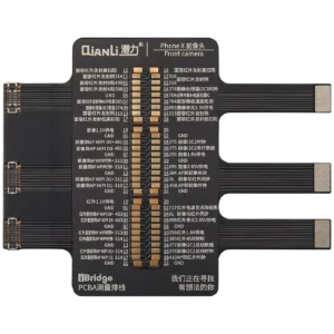 iBridge Front Camera Tester Cable For iPhone X (Qianli)